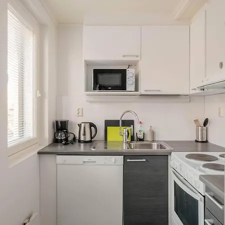 Norden Homes Quick & Easy Airport And Centre Access