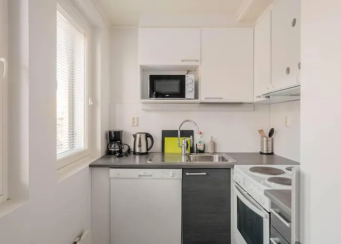 Norden Homes Quick & Easy Airport And Centre Access