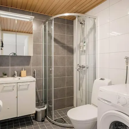 アパート Norden Homes Quick & Easy Airport And Centre Access ヘルシンキ